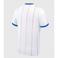 Pánský Fotbalový dres Chelsea 2026-27 Třetí Krátký Rukáv